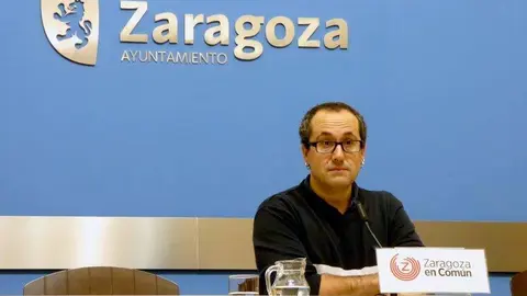 Cubero critica la gesti&oacute;n de PP-Cs