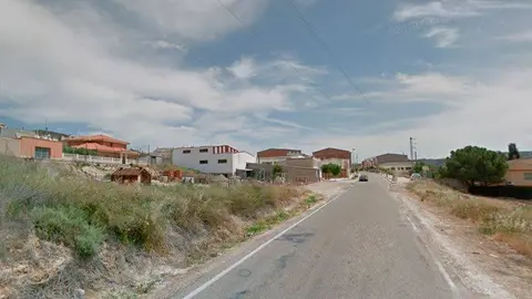 Se trata de la segunda v&iacute;ctima mortal en las carreteras aragonesas en lo que va de 2020