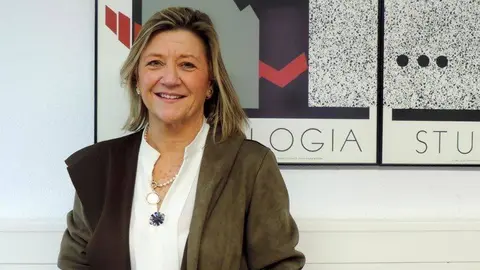 Cavero se muestra "contenta" con sus primeros presupuestos como consejera municipal 