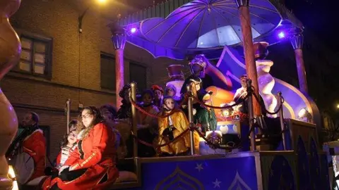 El cambio se ha producido a ra&iacute;z de las quejas recogidas este a&ntilde;o