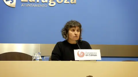 Broto considera que este modelo es un retroceso en la aplicaci&oacute;n democr&aacute;tica de la anterior encuesta