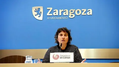 Broto ha dado a conocer una moci&oacute;n que defender&aacute; en el pr&oacute;ximo Pleno