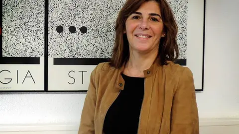 Andreu es la nueva concejal delegada de Vivienda y presidenta de la Junta del Distrito Centro 