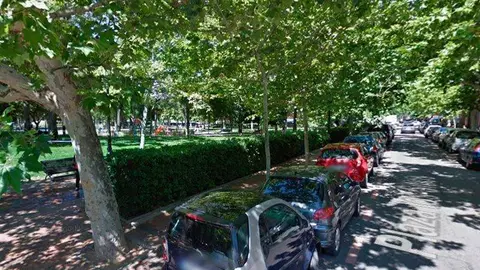 El lunes entrar&aacute;n en vigor las se&ntilde;ales informativas en todas las entradas a la zona de la prueba
