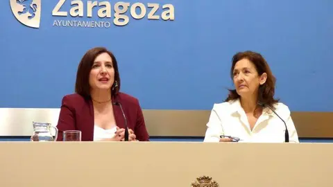 Sara Fern&aacute;ndez ha dado a conocer la nueva oferta cultural para Zaragoza en este 2020