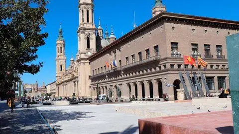 Navarro ha explicado que el total de cr&eacute;ditos definitivos han sido de 761,3 millones de euros
