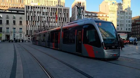 
El Ayuntamiento ha conseguido que los ingresos de la publicidad se repartan al 50% entre la SEM y el Consistorio