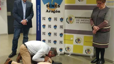 Esta iniciativa tiene como objetivo sensibilizar a la sociedad en general sobre la relevancia de aprender estas maniobras