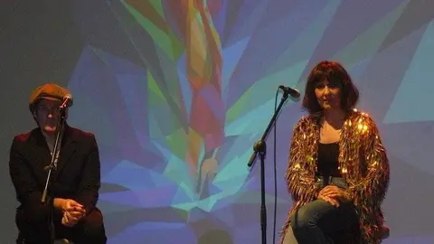 El grupo cerrar&aacute; su gira en la capital aragonesa