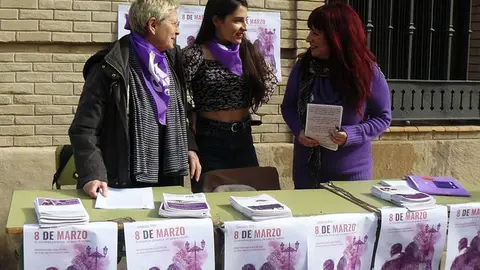 La presentaci&oacute;n ha tenido lugar en la Casa Amparo Poch, en homenaje a la escritora, activista, femiminsta y cofundadora de la revista &ldquo;Mujeres Libres&rdquo;