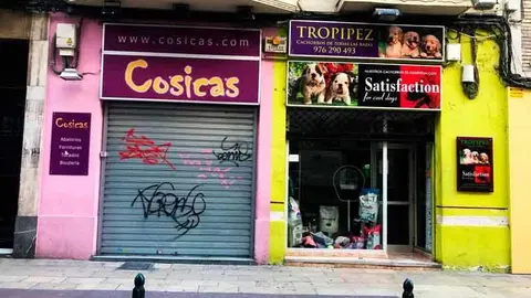 Miles de propietarios aut&oacute;nomos tenido que cerrar su negocio o acometer el cese de actividad 