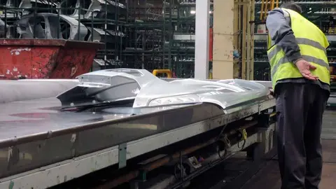 El de 2020 ya se ha posicionado como el peor marzo en la historia del mercado laboral en Espa&ntilde;a
