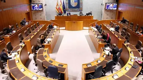 Los grupos han defendido la necesidad de sortear la "dif&iacute;cil" situaci&oacute;n que dejar&aacute; a su paso la pandemia desde una pol&iacute;tica de "altura" que inspire "unidad"