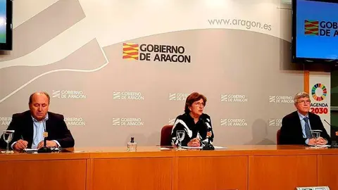 Hasta ahora, entre personal y residentes, Arag&oacute;n ha llegado a confirmar 1.544 casos de coronavirus