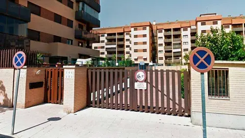 Todo apunta a un posible y fatal accidente laboral