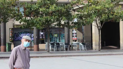 Esta iniciativa se complementar&aacute; en los pr&oacute;ximos d&iacute;as con la distribuci&oacute;n de mascarillas tambi&eacute;n entre las diferentes asociaciones de enfermos cr&oacute;nicos