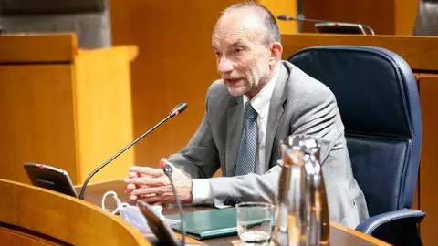 Tejedor ha asegurado que han sido m&aacute;s de 160 empresas las que se han puesto en contacto con AREX requiriendo informaci&oacute;n u asesoramiento