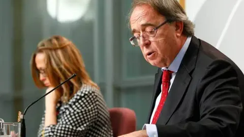 Los c&aacute;lculos siguen siendo estimatorios, por lo que Arag&oacute;n podr&iacute;a recibir una cantidad superior