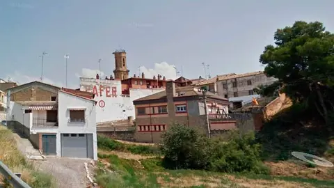 La Litera, Bajo Cinca y Cinca Medio han retrocedido este lunes a Fase 2