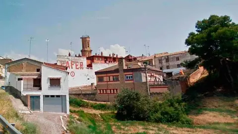 La nueva oleada de contagios en las cuatro comarcas de la franja aragonesa suma ya casi 500 casos 