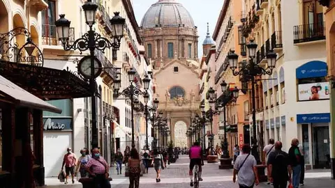 Las principales medidas establecidas imponen un mayor control de aforo para comercios, locales o zonas de ocio