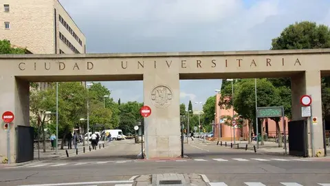 Ciudad Universitaria