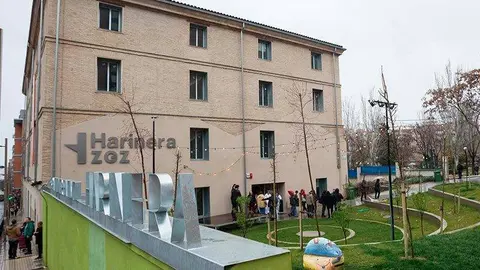 Harinera ZGZ celebra su V aniversario