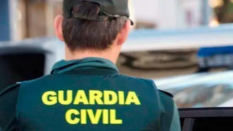 La operaci&oacute;n llamada "Black Mask" comenz&oacute; en junio del a&ntilde;o pasado