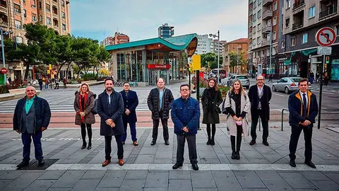 Desde la candidatura de Miguel de las Morenas a la presidencia del Colegio de Mediadores de Zaragoza, pretenden abordar la &ldquo;falta de conocimiento&rdquo; que tiene la poblaci&oacute;n sobre su trabajo 