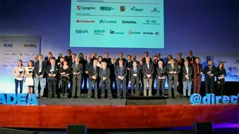 En esta ocasi&oacute;n, ser&aacute; en un acto presencial que contar&aacute; con un aforo limitado a 200 personas