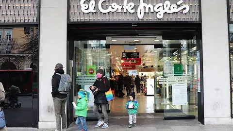 Desde El Corte Ingl&eacute;s Zaragoza sit&uacute;an los productos propios de la secci&oacute;n hogar, ocio y electr&oacute;nica como los m&aacute;s demandados