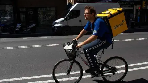 De esta forma, los 'riders' terminan una lucha que les ha costado varios a&ntilde;os