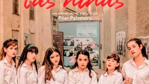 "Las ni&ntilde;as" contin&uacute;a imparable