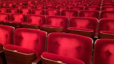 Habr&aacute; que ver este s&aacute;bado en la gala si la representaci&oacute;n aragonesa cumple con las expectativas y se adue&ntilde;a de diferentes premios