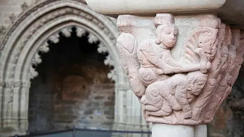 El acto tendr&aacute; lugar el pr&oacute;ximo lunes, 22 de marzo, a las 12.00 horas, en el Monasterio de la Real Hermandad