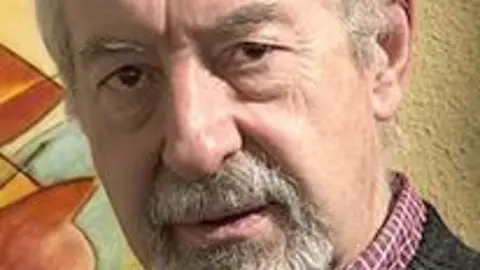 Francisco Javier Aguirre