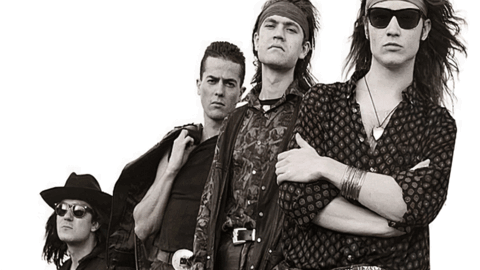 El grupo de rock aragon&eacute;s vuelve despu&eacute;s de 25 a&ntilde;os de su separaci&oacute;n