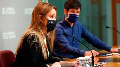 Entre las medidas figuran la apuesta por el acceso universal a la ense&ntilde;anza superior y una mayor inserci&oacute;n laboral y excelencia investigadora 