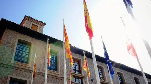 Entre este montante se encuentran los 50 millones del plan de rescate a la hosteler&iacute;a y al turismo, los 141 millones de la L&iacute;nea Covid de Moncloa para empresas y pymes