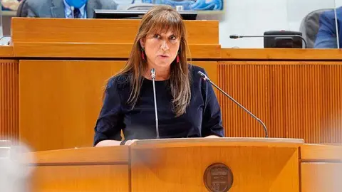 La consejera ha reiterado que todas las vacunas aprobadas por la Uni&oacute;n Europea son seguras