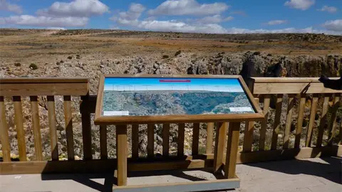 En Arag&oacute;n, el sector del turismo representa casi un 9% del PIB
