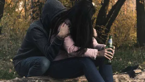 El centro atendi&oacute; a 1.110 personas, y la coca&iacute;na y el alcohol fueron las principales drogas por las que se inicia el tratamiento