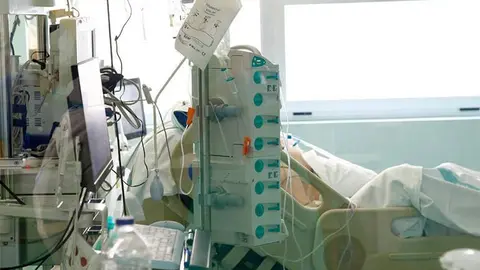 Desde que comenz&oacute; la pandemia, 3.469 personas han fallecido en Arag&oacute;n