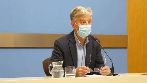 

Desde la formaci&oacute;n aseguran que su intervenci&oacute;n era reconocer la labor de los que han dado su salud para salir de esta pandemia