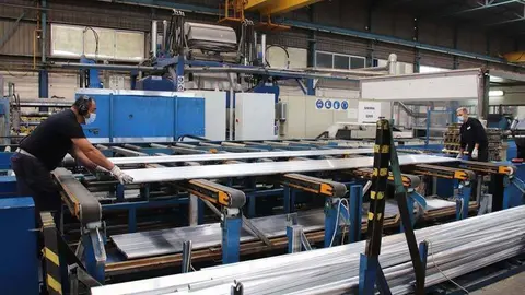 El plan se est&aacute; elaborando de manera que se logre satisfacer las expectativas de los trabajadores y empresa conjuntamente