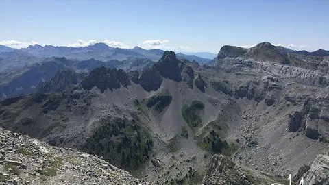 Mesa de los Tres Reyes