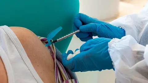 M&aacute;s de 42.000 dosis van destinadas a la segunda pauta de vacunaci&oacute;n y el resto a los diferentes grupos de edad, personal del Salud y residencias