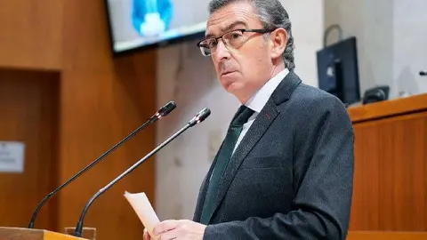 El presidente del PP se ha reafirmado en sus afirmaciones para pedir cambios y &ldquo;un revulsivo&rdquo; en el Gobierno de Lamb&aacute;n