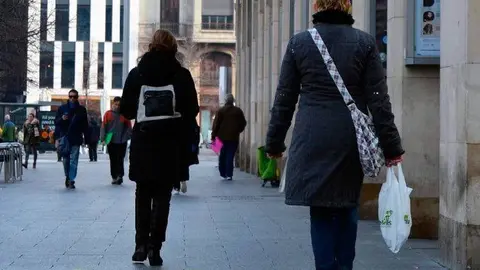 La ley pretender&aacute; as&iacute; convertirse en la &uacute;ltima red para aquellas personas en riesgo de exclusi&oacute;n social