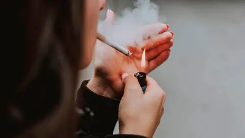 El consumo de tabaco, primera causa de morbimortalidad evitable, constituye un problema de salud p&uacute;blica de primer orden